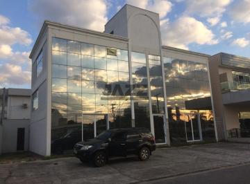 Comercial · 525m² · Prédio Comercial Premium no Urbanova V - Av. Antônio Widmer