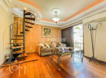 ab4e76fb · Apartamento, 3 dormitórios, 239.59 m², em Chácara das Pedras