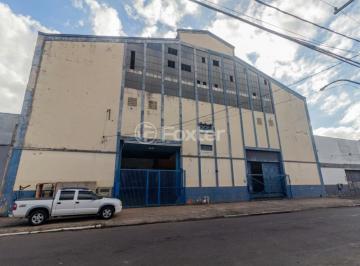 16-GALPAO-SAO-GERALDO-PORTO-ALEGRE-992618.jpg · Galpão / Depósito / Armazém / Pavilhão, 1036 m², em São Geraldo