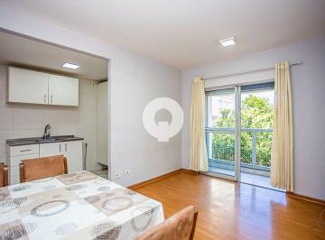 Apartamento · 56m² · 2 Quartos · 1 Vaga · APARTAMENTO DE 2 QUARTOS, COM SUÍTE, NO CRISTO REI