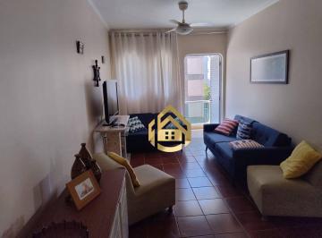 49a0f53712480270ebe6780edd73249e4a0b8d68 · Apartamento com 2 dormitórios à venda por R$ 379.000,00 - Praia do Tombo - Guarujá/SP