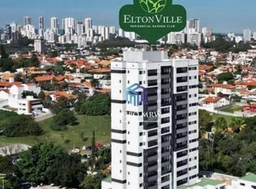 614f1458cb3314538576b9d8ff25559a87adcdf0 · Apartamento com 1 dormitório para alugar, 37 m² por R$ 2.760,00/mês - Jardim América - Sorocaba/SP