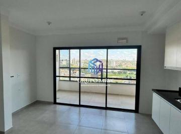 5659a111aaa27b316ddda18977426081c3e27ed5 · Apartamento com 1 dormitório para alugar, 40 m² por R$ 2.740,00/mês - Jardim América - Sorocaba/SP