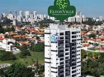 d6d4c990369c80290261c9a7aeaf34b5a5bfa3ff · Apartamento com 1 dormitório para alugar, 41 m² por R$ 2.730,00/mês - Jardim América - Sorocaba/SP