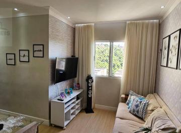 3982631213b587d70d4d4d25fd0bef7d5fb90955 · Apartamento no Condomínio Vida Plena - Cotia