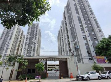 b1235ccc408cb2c23fb8d9c8286f8282ce5a2b2b · Apartamento no Condomínio Vivaz Taboão da Serra