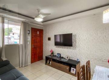 8227e9cb2c486d08f4664cb6af0e7c83aed6f32b · Apartamento no Condomínio Espaço Ariti - Vila Rui Barbosa / Sp