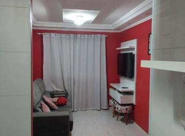 7fbace15b6aebba4540b58d6ea9e399701e689fc · Apartamento no Residencial das Palmeiras - Jardim Ipanema {Zona Noroeste}