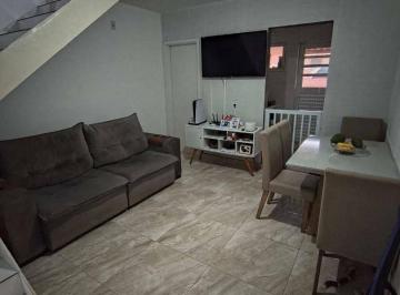 6b597aa493761e52e95c2f7772a69cc9fd3590ed · Casa no Condomínio Vila Aguassai 1 - Cotia