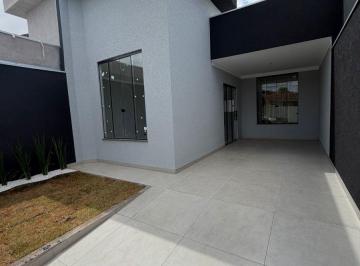 Casa de 3 quartos, Maringá · Casa no Conjunto Guaipo