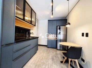 d1badfe964247f4a6d448cf82fd8447e0e05df47 · Apto mobiliado para locação no Centro de Curitiba – 28 m² de praticidade e conforto por R$ 2.090 + t