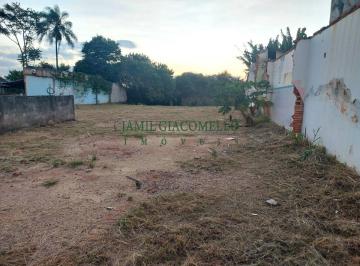 Terreno , Jundiaí · Terreno, à venda, em Jundiaí - Jardim Pacaembú - AT: 798,00m² (9,50m x 84,00m) - Plano