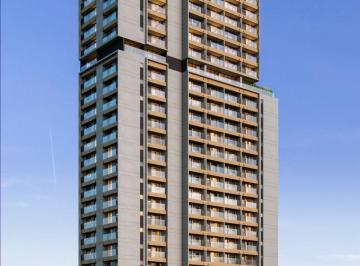 Apartamento de 1 quarto, São Paulo · O Soul Brooklin é um empreendimento moderno localizado no Brooklin, em São Paulo, ideal para quem bu