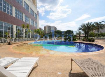 Apartamento de 3 quartos, São Paulo · Apartamento à venda com 124m², 3 quartos e 2 vagas