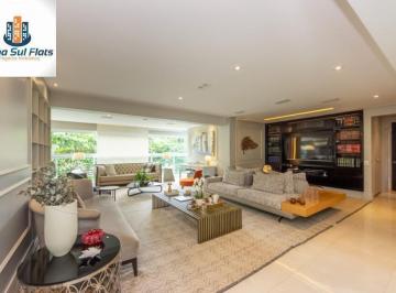Foto 01 · Apartamento à Venda Na Chácara Klabin Com 3 Suítes e 3 Vagas - Varanda Gourmet