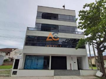 Apartamento · 75m² · 2 Quartos · 1 Vaga · Aluguel anual de Apartamento com 2 dormitorios sendo 1 suíte em Gravatá-Navegantes