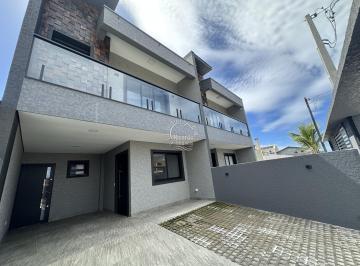Casa · 155m² · 3 Quartos · 2 Vagas · SOBRADO FAIXA MAR BALNEÁRIO PRAIA BELA (PRAIA DE L