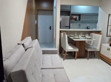 Apartamento de 1 quarto, Salvador · Alugo apto mobiliado no Pituba Ville