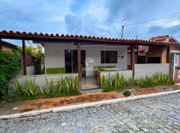 Casa de 4 quartos, Gravatá · Casa de condomínio com 04 quartos à venda em Gravatá/PE!