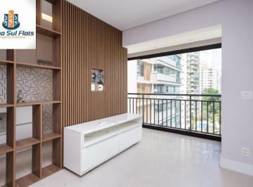 Foto 01 · Apartamento à Venda Na Chácara Klabin Com 2 Dormitórios Sendo 1 Suíte e 2 Vagas - Varanda
