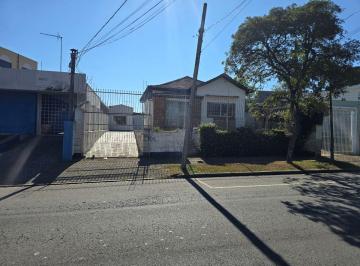 Terreno , Curitiba · Oportunidade Terreno de duas frentes-Botânico