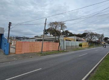 Terreno , Curitiba · Oportunidade Terreno de duas frentes-Botânico