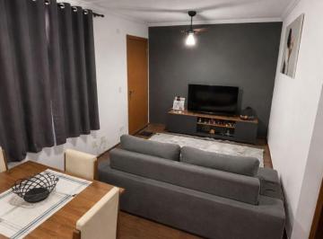 Apartamento de 2 quartos, Jacareí · Apartamento - Jardim Paraíso - Parque Jaguaripe - 52m² - 2 Dormitórios