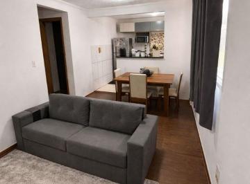 Apartamento de 2 quartos, Jacareí · Apartamento - Jardim Paraíso - Parque Jaguaripe - 52m² - 2 Dormitórios