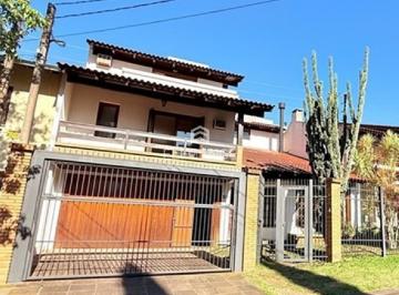 Foto 01 · Elegance Imóveis vende casa com 381 m2 com 3 dormitórios, 1 suíte, 3 banheiros, 4 vagas de garagem n