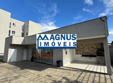 Foto 01 · Apartamento, Chácaras Santa Inês (são Benedito), Santa Luzia, MG