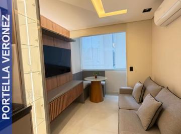 Foto 01 · Apartamento, Vila Olímpia, São Paulo, SP