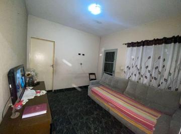 Casa de 2 quartos, Jacareí · Oportunidade - Casa - Jardim Nova Esperança - 2 Dormitórios - Jacareí - 56m².