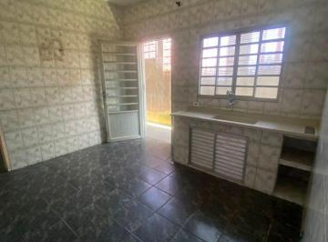 Casa de 2 quartos, Jacareí · Casa térrea - 2 Quartos - Bairro Jardim Nova Esperança - Jacareí
