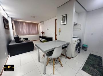 Apartamento de 1 quarto, Águas Claras · Av. Pau Brasil Res. Via Brisas 1 quarto #PORTEIRA FECHADA# Águas Claras Sul