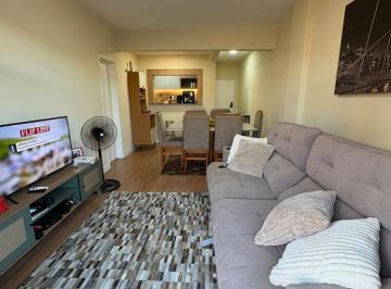 Sala de Estar · Apartamento Todo Reformado no Coração da Cidade