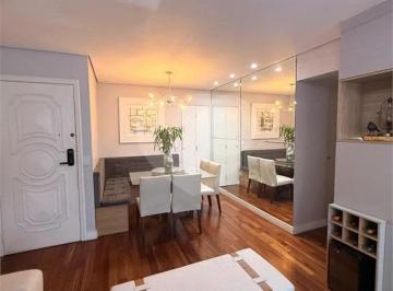 Apartamento de 3 quartos, São Paulo · APARTAMENTO À VENDA COM 3 QUARTOS 1 SUÍTE E 3 VAGAS NA VILA DA SAÚDE