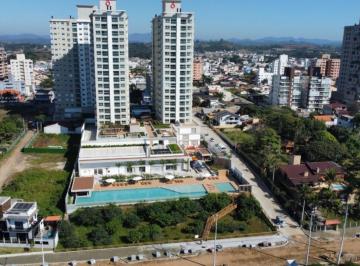 Apartamento · 120m² · 4 Quartos · 2 Vagas · ALUGUEL ANUAL, apartamento Frente Mar