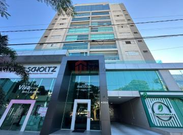 Foto 01 · Imóvel Exclusivo à Venda na Zona I de Umuarama-PR: Cobertura de 3 Quartos com Terraço e Piscina