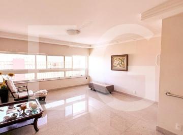 Apartamento de 4 quartos, Brasília · Apartamento com 4 quartos e 155 m² à venda na Asa Sul. Nascente.