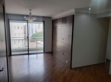 Apartamento de 3 quartos, São Paulo · Apartamento com 3 dormitórios e 2 vagas em Santana | Próximo ao metrô com varanda