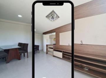 Apartamento de 2 quartos, Canoas · CANOAS ALUGUEL - R$ 2.400 | Apartamento semimobiliado no Condomínio #MoradasClubCanoas