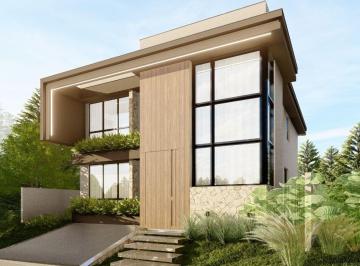 Casa de 4 quartos, Curitiba · Casa de Alto Padrão Exclusividade em Santa Felicidade