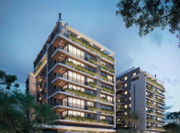 Apartamento de 2 quartos, Curitiba · Apartamento 2 quartos 60m² Vila Izabel Abril de 2030.