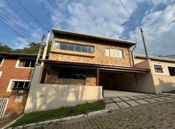 Foto 01 · Casa com 3 quartos e 300 m² à venda e para aluguel, Parque Imperador