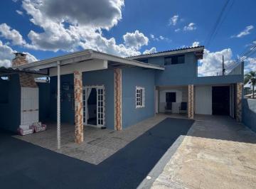 Casa de 3 quartos, Campina Grande do Sul · OPORTUNIDADE! Casa a venda com 3 quartos e amplo terreno de 480m² em Campina Grande do Sul.