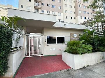Apartamento de 2 quartos, Cajamar · Compre apartamento com planejados andar alto