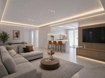Apartamento de 3 quartos, Curitiba · Agua Verde - Novo - 3 quartos sendo 1 suite - churrasqueira - 2 vagas - 114m² privativos