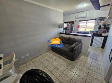Foto 01 · Apartamento super confortável e próximo da praia!
