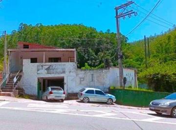 Comercial de 2 quartos, Paraibuna · Ref.: 143| Casa com ponto comercial 257m² em Paraibuna-SP