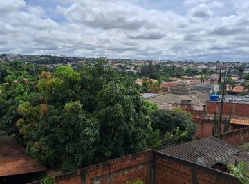 Casa de 3 quartos, Vicente Pires · Casa com 800 m² e 3 quartos à venda em Colônia Agrícola Samambaia-Aceita troca - Av. da Misericórdia